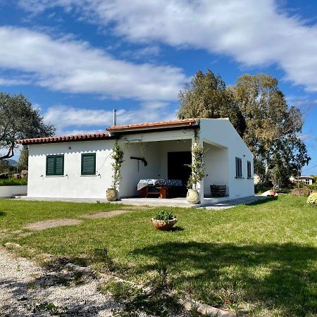 Casa Vacanze Gollei, Orosei Εξωτερικό φωτογραφία