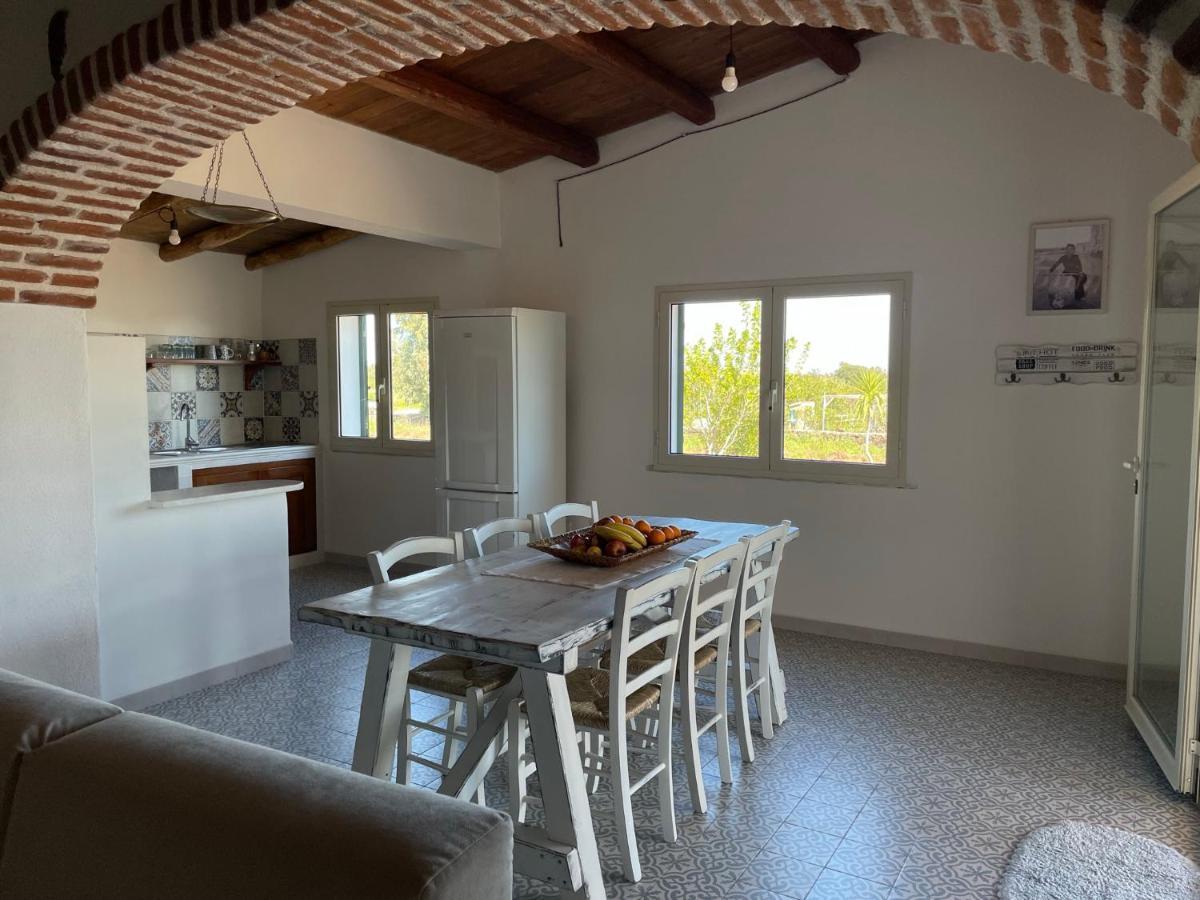 Casa Vacanze Gollei, Orosei Εξωτερικό φωτογραφία