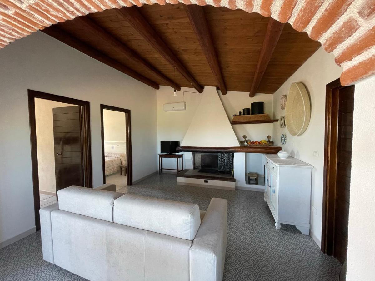 Casa Vacanze Gollei, Orosei Εξωτερικό φωτογραφία