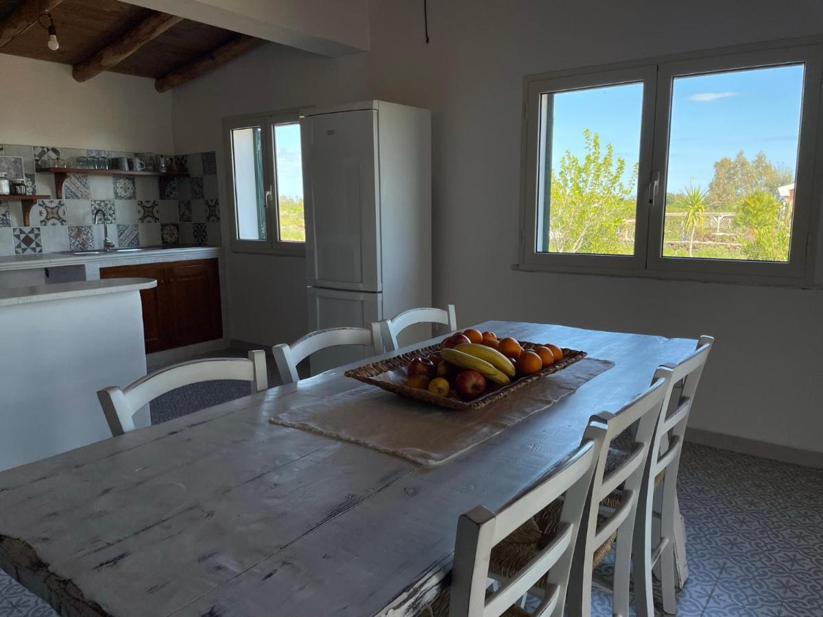 Casa Vacanze Gollei, Orosei Εξωτερικό φωτογραφία