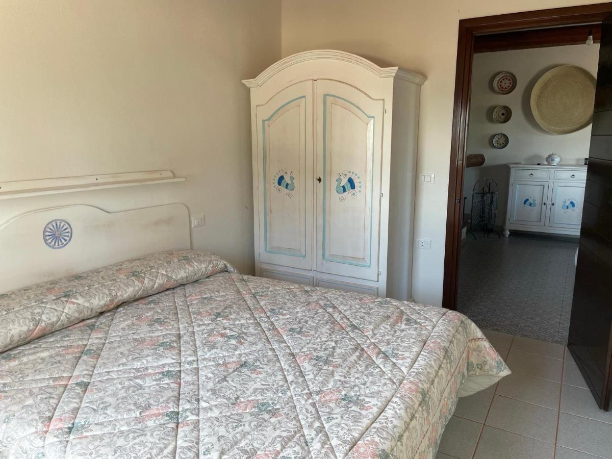 Casa Vacanze Gollei, Orosei Εξωτερικό φωτογραφία