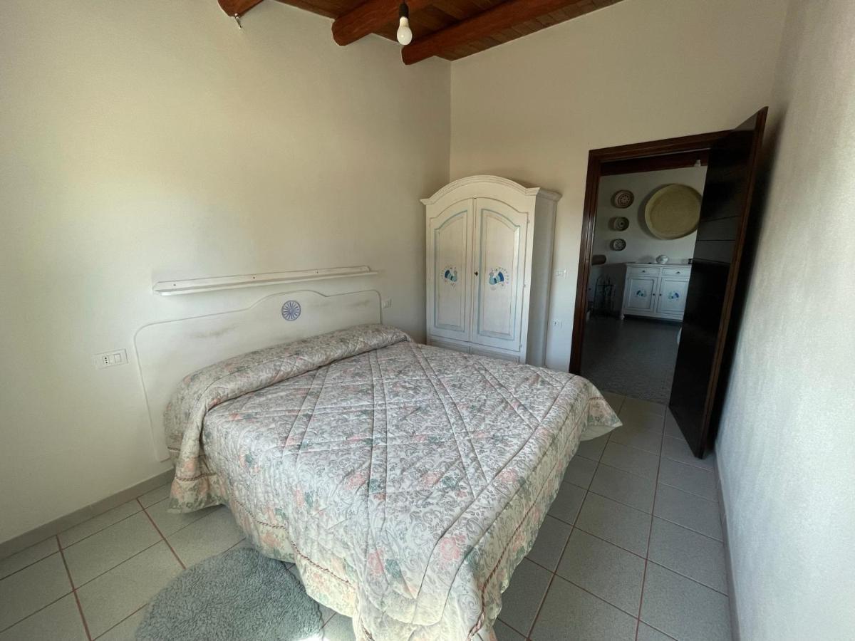 Casa Vacanze Gollei, Orosei Εξωτερικό φωτογραφία
