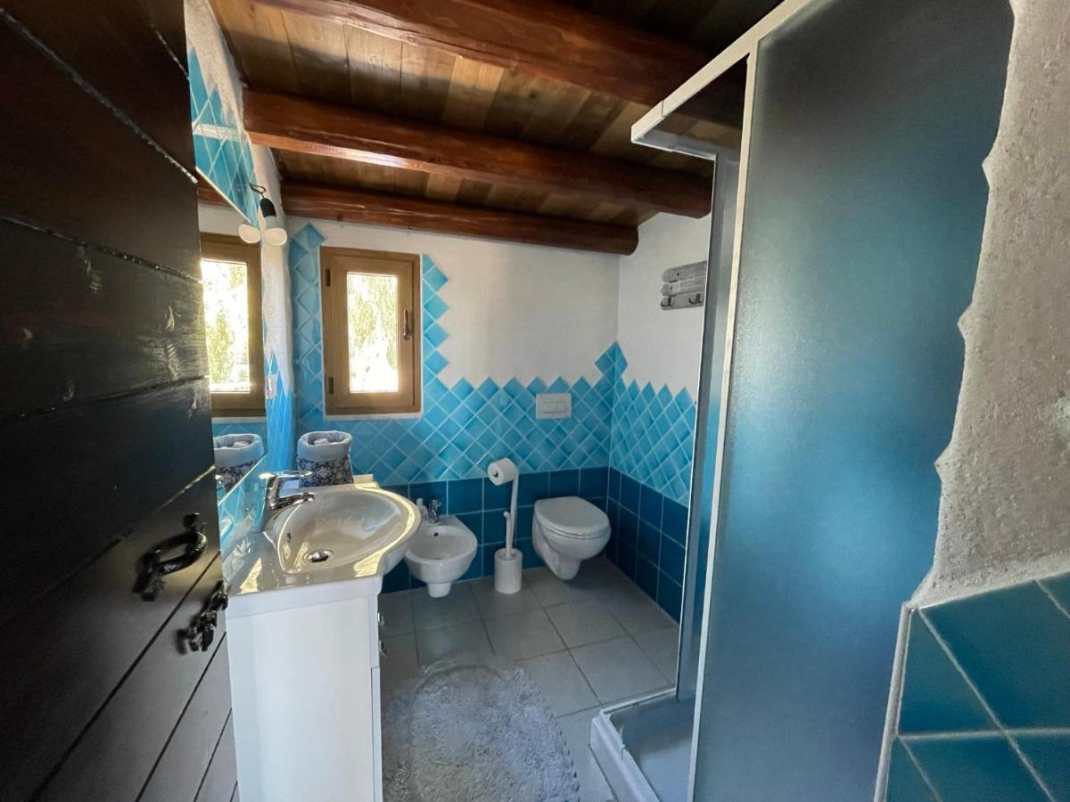 Casa Vacanze Gollei, Orosei Εξωτερικό φωτογραφία