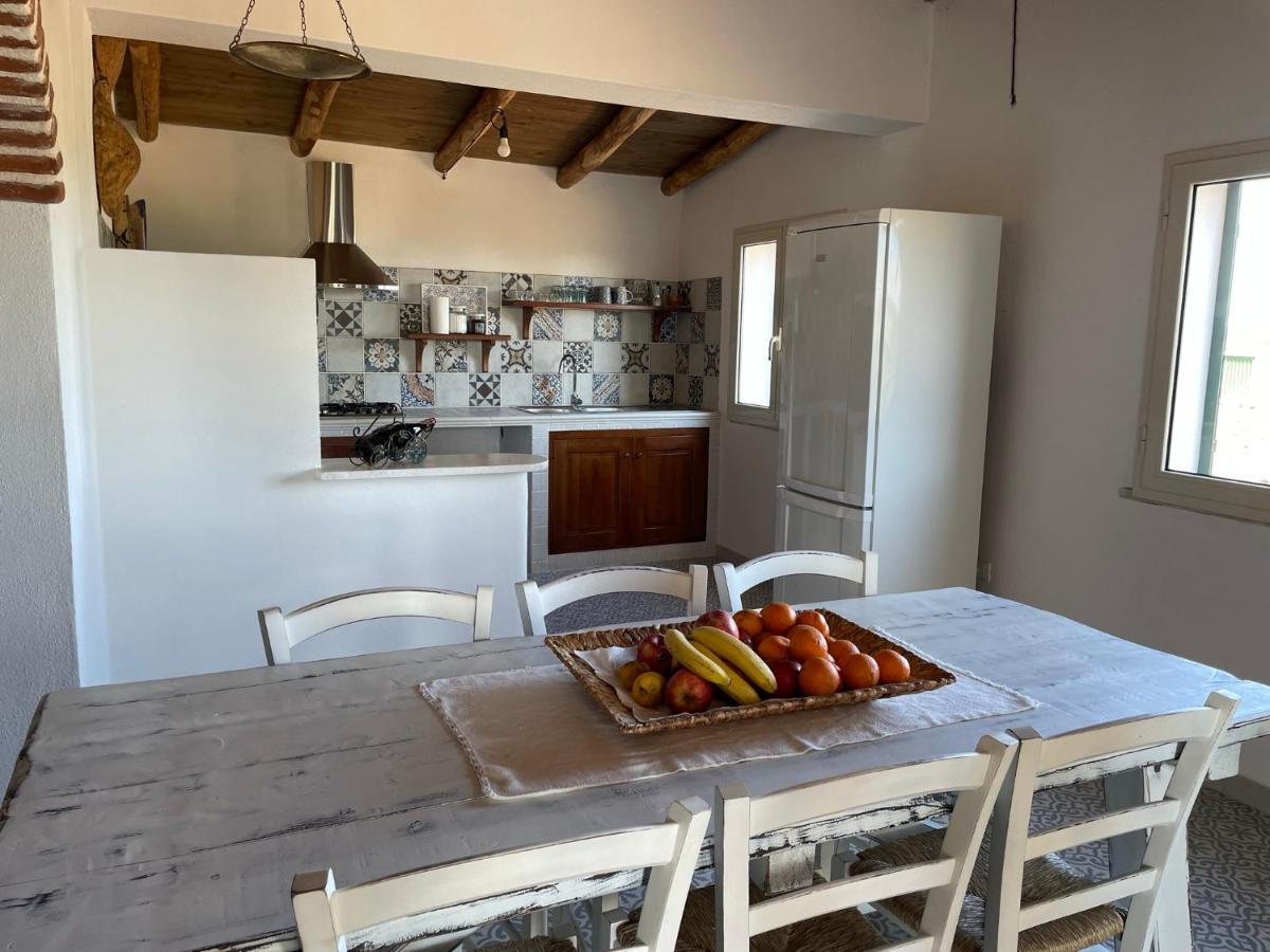Casa Vacanze Gollei, Orosei Εξωτερικό φωτογραφία