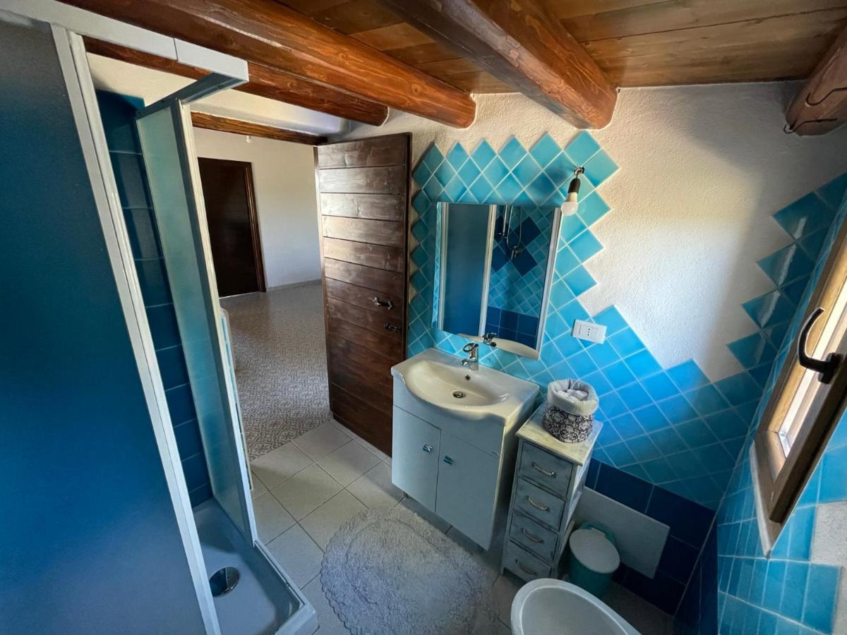 Casa Vacanze Gollei, Orosei Εξωτερικό φωτογραφία