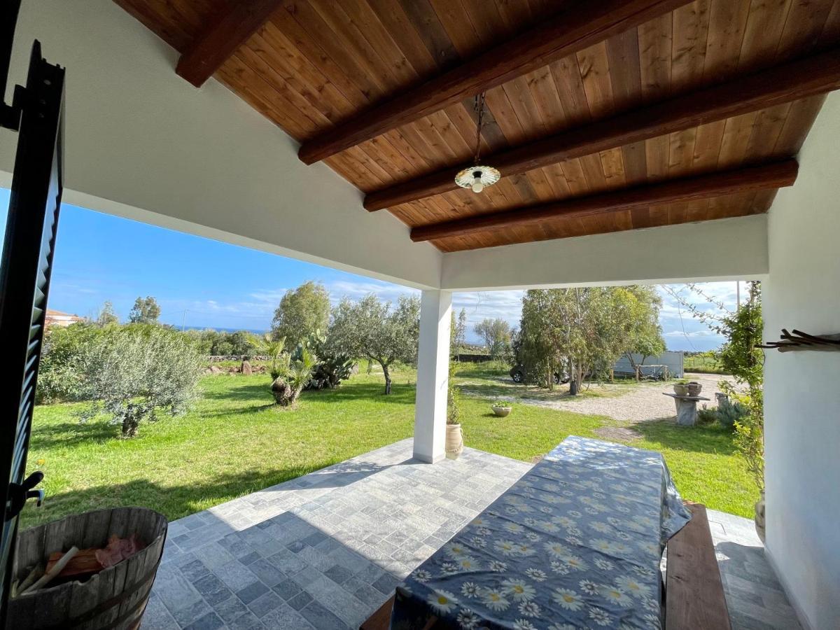 Casa Vacanze Gollei, Orosei Εξωτερικό φωτογραφία
