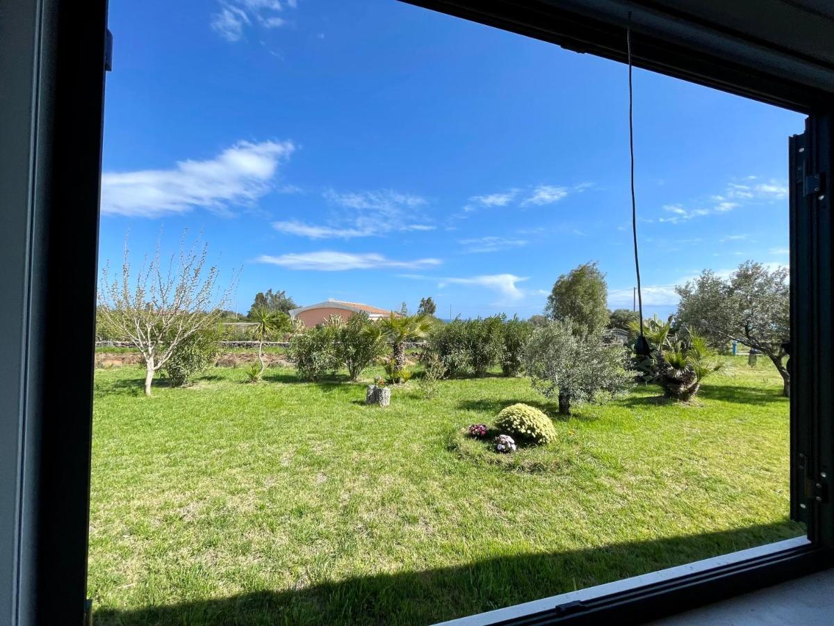 Casa Vacanze Gollei, Orosei Εξωτερικό φωτογραφία