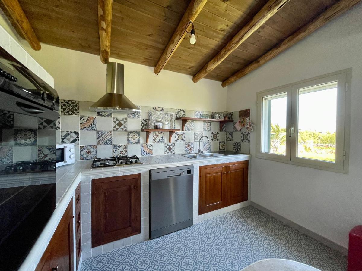 Casa Vacanze Gollei, Orosei Εξωτερικό φωτογραφία