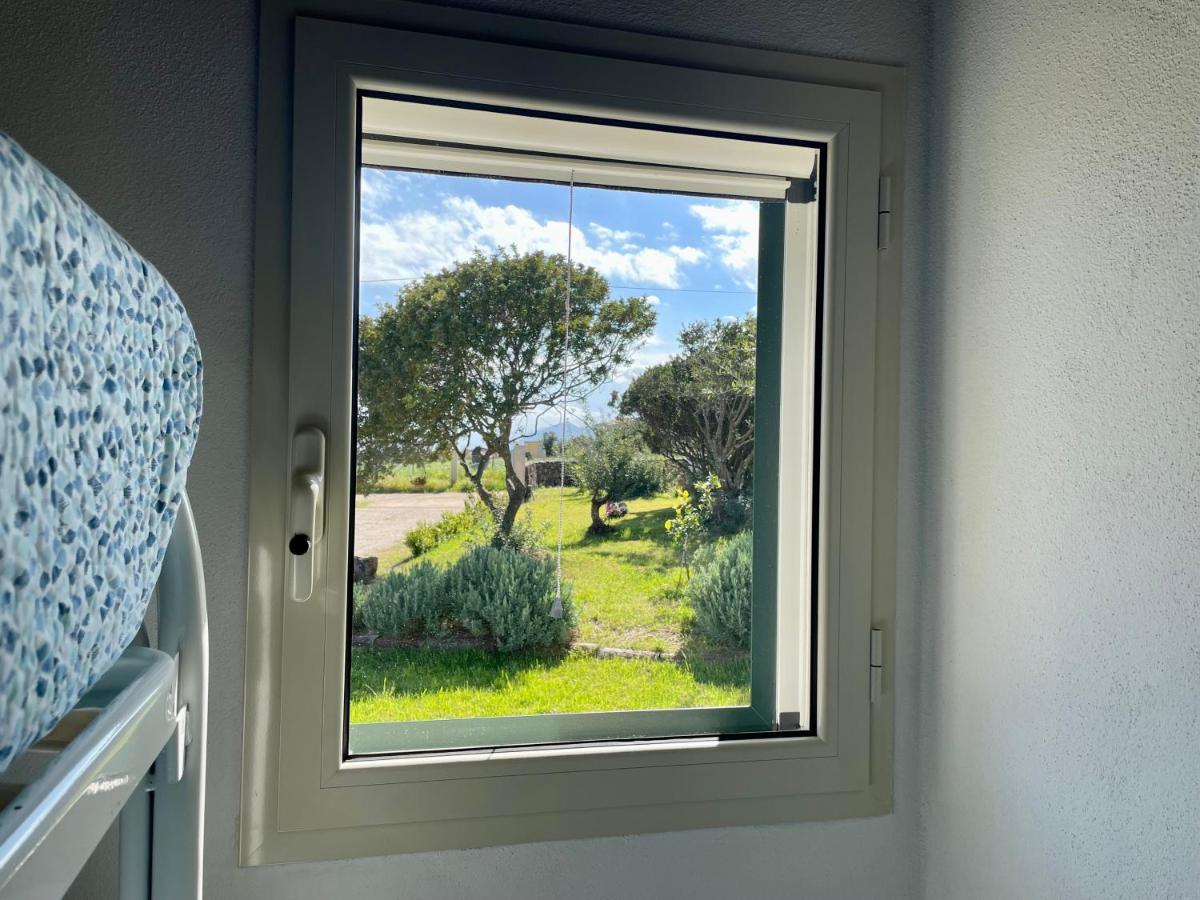 Casa Vacanze Gollei, Orosei Εξωτερικό φωτογραφία