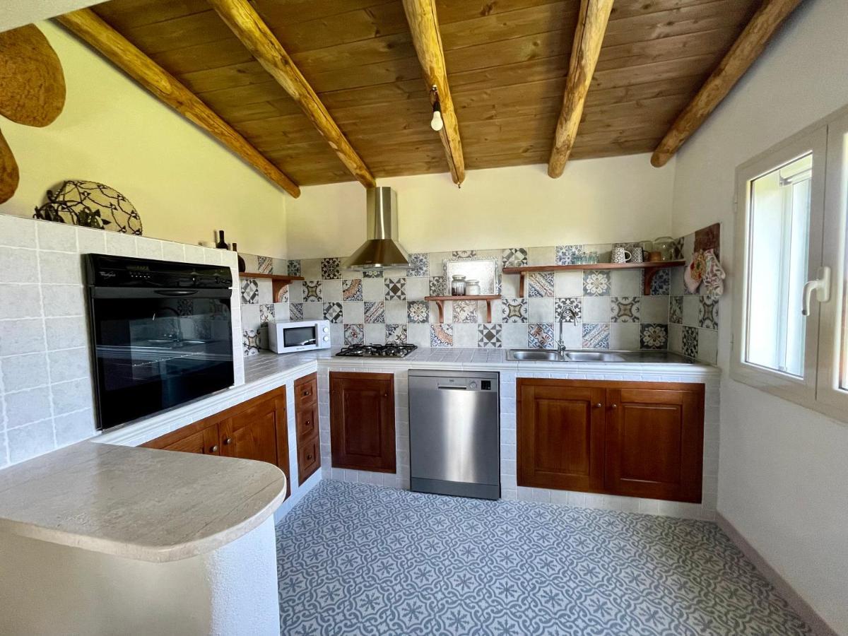 Casa Vacanze Gollei, Orosei Εξωτερικό φωτογραφία